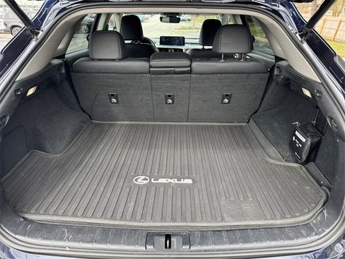 Used 2021 Lexus RX 350 AWD w/ Premium Package image 16