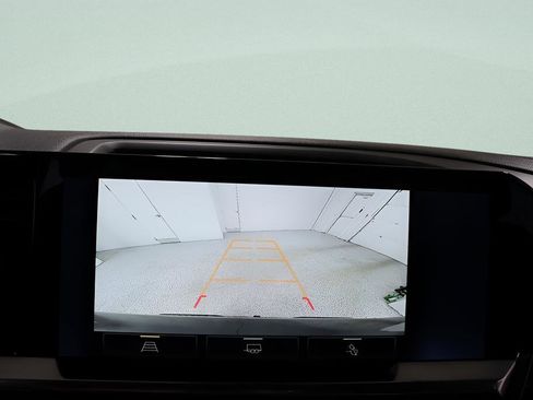 Used 2023 Chevrolet Silverado 1500 RST w/ Convenience Package II image 11