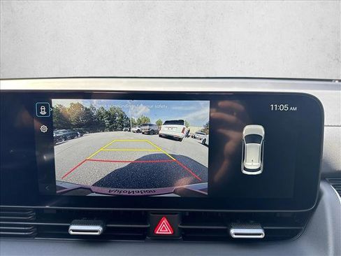 New 2025 Hyundai Ioniq 5 SE image 13