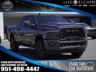 New 2026 RAM 2500 Laramie AWD/4WD 360° Tour