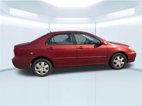 Used 2006 Toyota Corolla LE w/ Audio Value Pkg FWD image 18