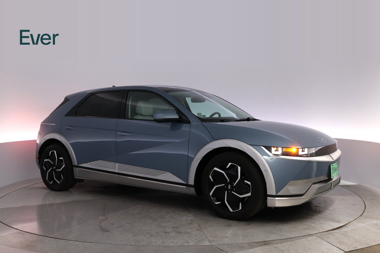 Used 2024 Hyundai Ioniq 5 Limited RWD image 14