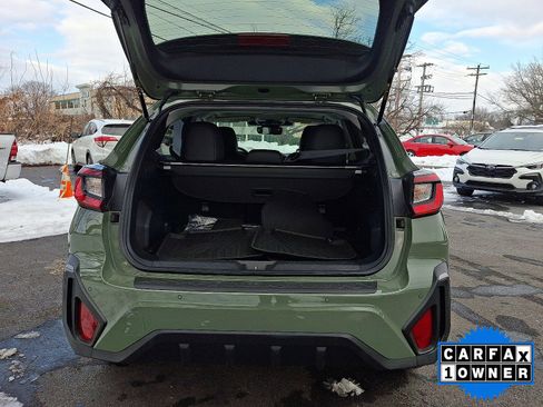 Certified 2025 Subaru Crosstrek 2.5i Limited image 41