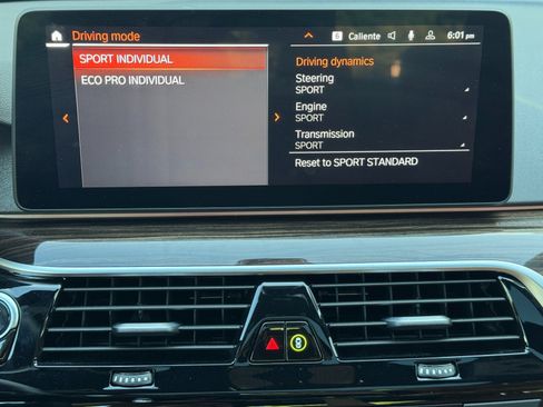 Used 2023 BMW 530i xDrive w/ M Sport Package AWD/4WD image 29