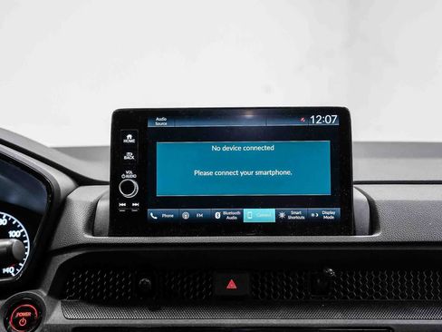 Used 2025 Honda CR-V Sport-L image 14