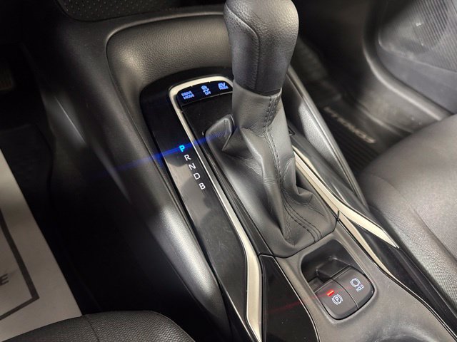 Used 2021 Toyota Corolla LE FWD image 15