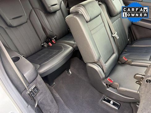 Used 2019 Mercedes-Benz GLS 450 4MATIC image 34
