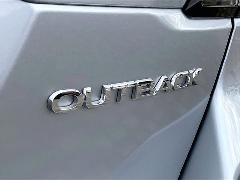 Certified 2025 Subaru Outback Premium image 24