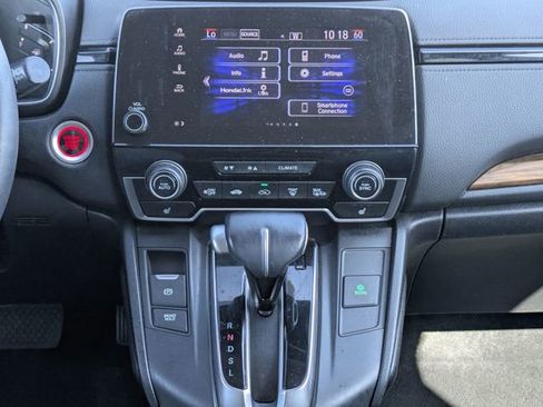 Used 2018 Honda CR-V EX-L image 28