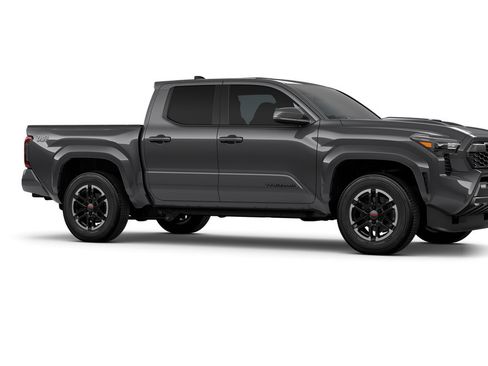 New 2026 Toyota Tacoma TRD Sport AWD/4WD image 46
