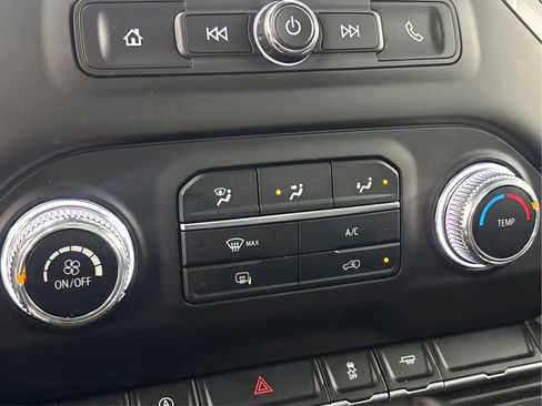 Used 2022 GMC Sierra 1500 Pro w/ Trailering Package image 34