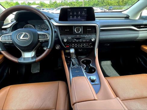 Used 2022 Lexus RX 350 FWD w/ Premium Package image 16