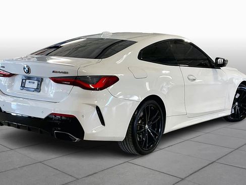 Used 2021 BMW 440i xDrive Coupe image 12