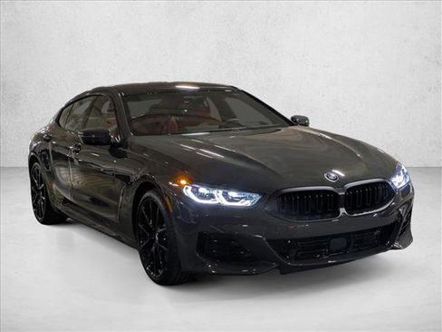 New 2026 BMW 840i xDrive image 6