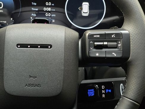 New 2026 Hyundai Palisade XRT Pro image 19