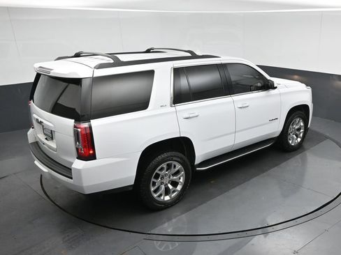 Used 2019 GMC Yukon SLT image 59