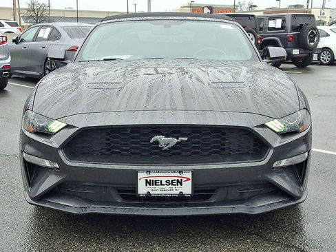 Used 2020 Ford Mustang Premium image 29