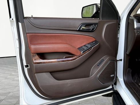 Used 2018 Chevrolet Tahoe Premier AWD/4WD image 20