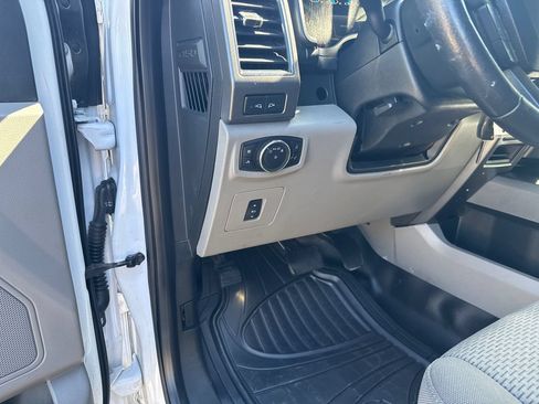 Used 2017 Ford F150 XLT w/ Equipment Group 301A Mid AWD/4WD image 25