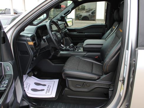 Used 2024 Ford F150 Tremor w/ Bed Utility Package image 9