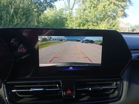 New 2026 Chevrolet TrailBlazer RS w/ Convenience Package image 18