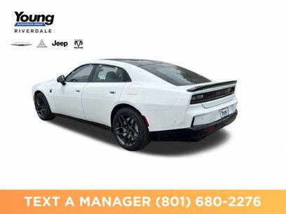 New 2026 Dodge Charger Scat Pack