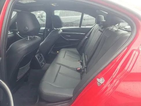 Used 2017 BMW 330i xDrive Sedan w/ Premium Package image 12