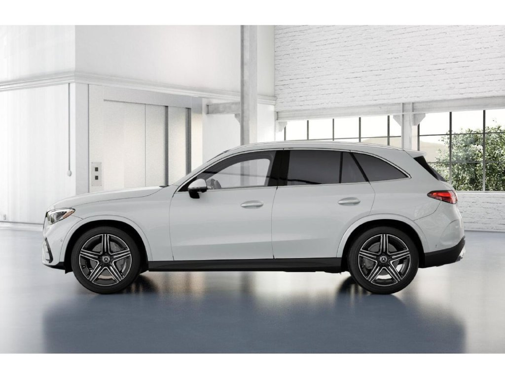 Certified 2026 Mercedes-Benz GLC 300 4MATIC image 34
