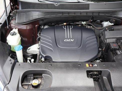 Used 2016 Kia Sorento LX w/ LX Convenience Package AWD/4WD image 40