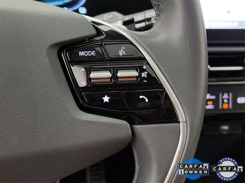 Certified 2024 Kia Niro EX Touring image 36