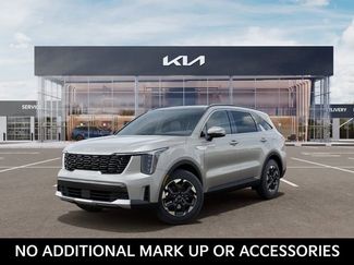 New 2026 Kia Sorento S video 1