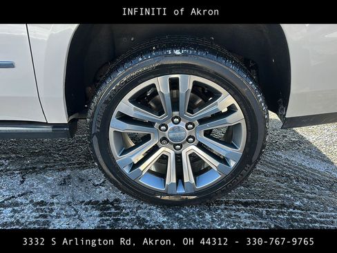 Used 2019 GMC Yukon XL Denali w/ Denali Ultimate Package image 23