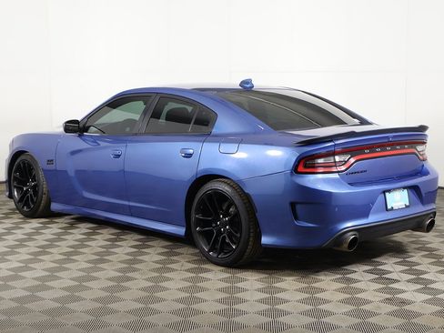 Used 2020 Dodge Charger Scat Pack image 7