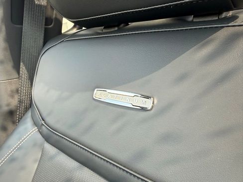 New 2026 Ford Expedition Max Platinum AWD/4WD image 30