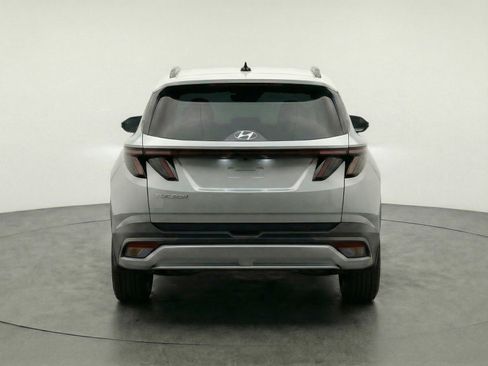 Used 2025 Hyundai Tucson SEL image 7