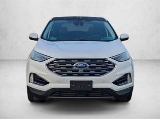Used 2021 Ford Edge Titanium w/ Equipment Group 301A video 2