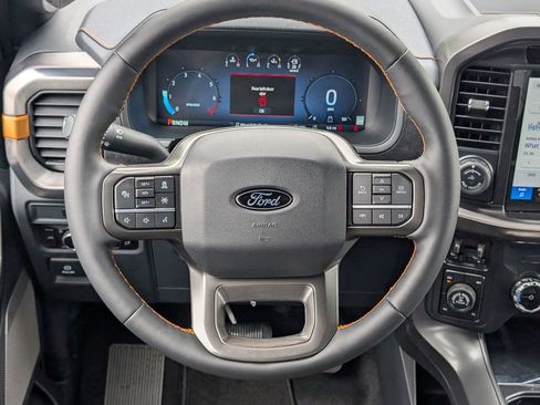 New 2026 Ford F150 Tremor AWD/4WD image 9
