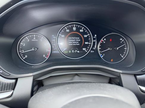 Used 2024 MAZDA CX-90 3.3 Turbo w/ Select Package image 17