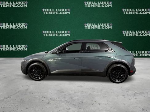 Used 2025 Hyundai Ioniq 5 XRT image 10
