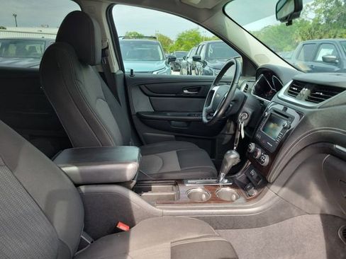 Used 2016 Chevrolet Traverse LT FWD image 32