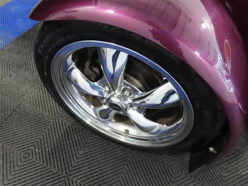 Used 1997 Plymouth Prowler image 6