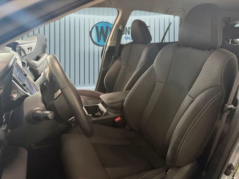 Certified 2024 Subaru Outback Premium AWD/4WD image 21