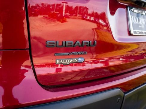 Certified 2024 Subaru Ascent Onyx Edition image 17