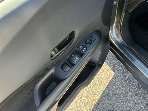 Certified 2024 Nissan Kicks S image 13