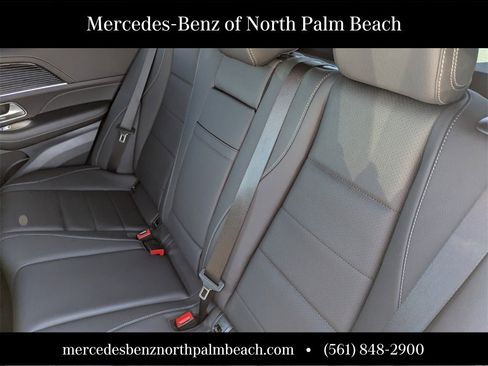 New 2026 Mercedes-Benz GLE 450 4MATIC Coupe image 13