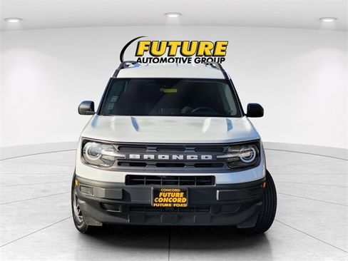 Certified 2024 Ford Bronco Sport Big Bend image 6