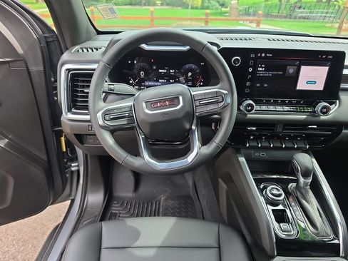 Used 2025 GMC Canyon Elevation w/ Convenience Package AWD/4WD image 15
