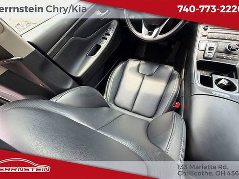 Used 2023 Hyundai Santa Fe XRT AWD/4WD image 12