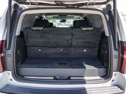 Used 2015 Chevrolet Tahoe LTZ RWD image 27