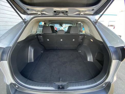 Certified 2024 Toyota RAV4 LE image 22